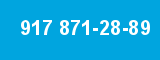 917 871-28-89